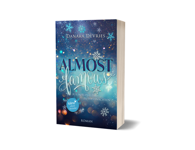 Almost Famous - (K)ein Superstar zu Weihnachten