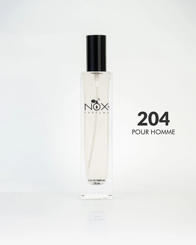 PARFUMS NOX - 204 Évoque Sauvage Dior