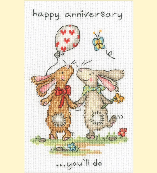 Greeting Card You”ll Do