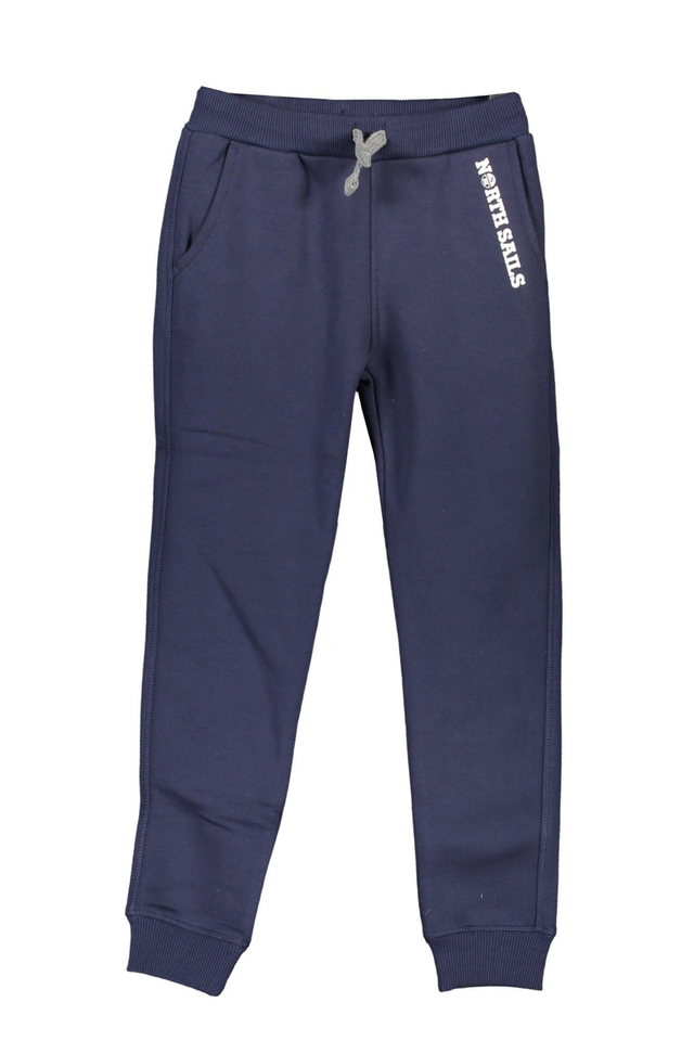 NORTH SAILS PANTALONE BAMBINO BLU