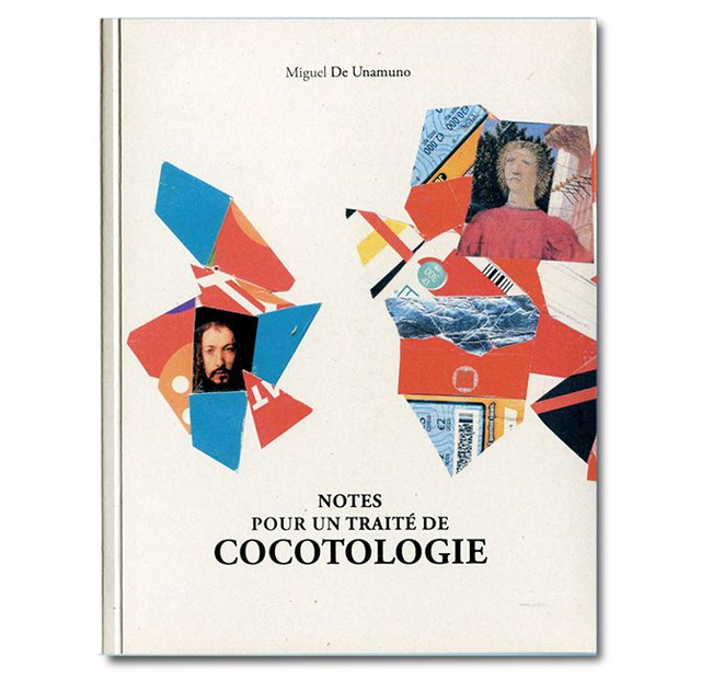  Notes pour un traité de cocotologie