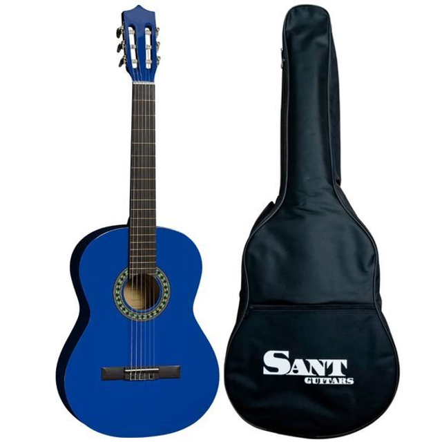 Sant Guitars CL-50 spansk guitaR