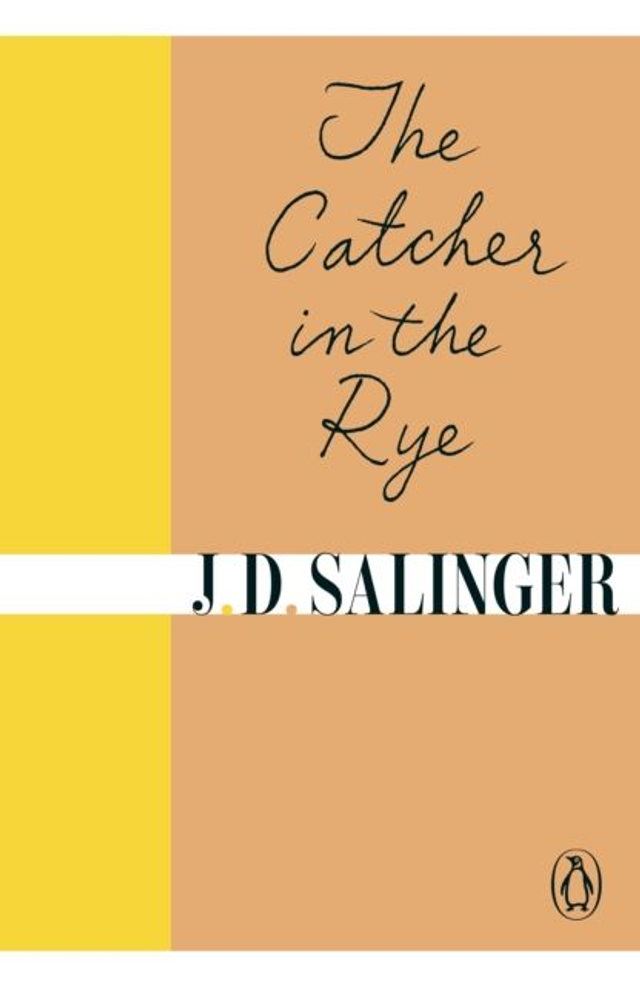 The Catcher in the Rye | J. D. Salinger