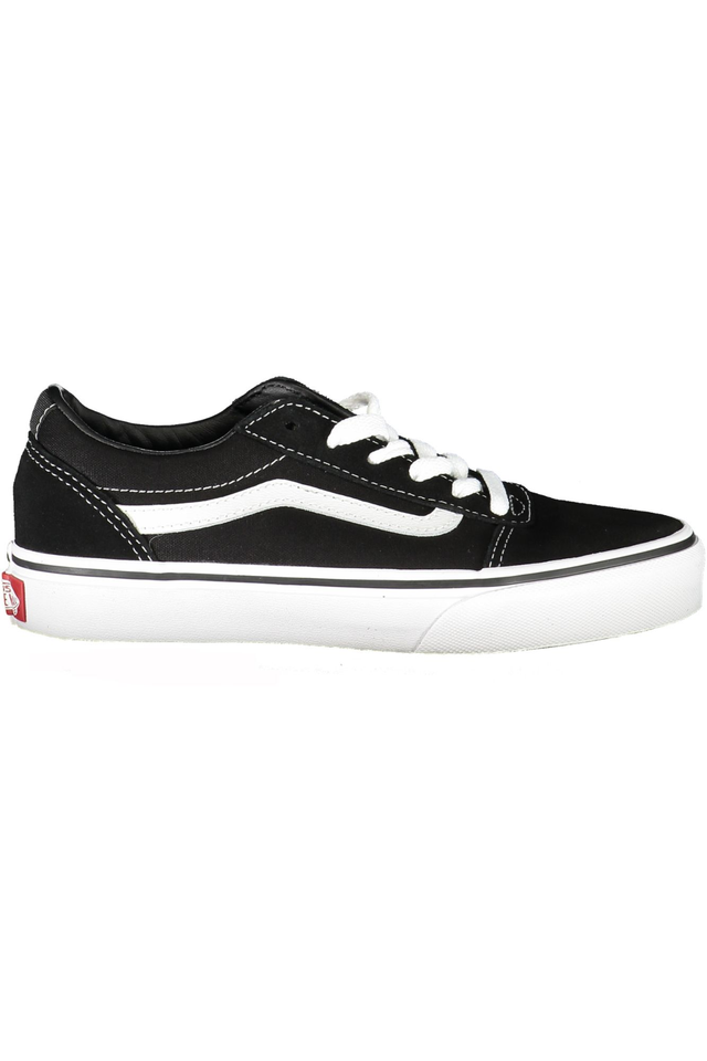 VANS CALZATURA SPORTIVA UOMO NERO