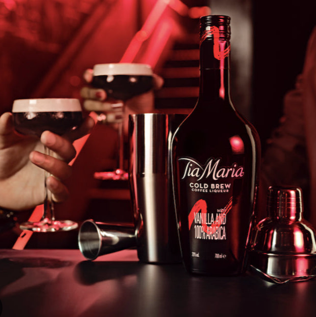 Tia Maria (Coffee)