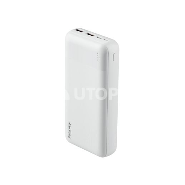FAIRPLAY PowerBank 20.000mAh