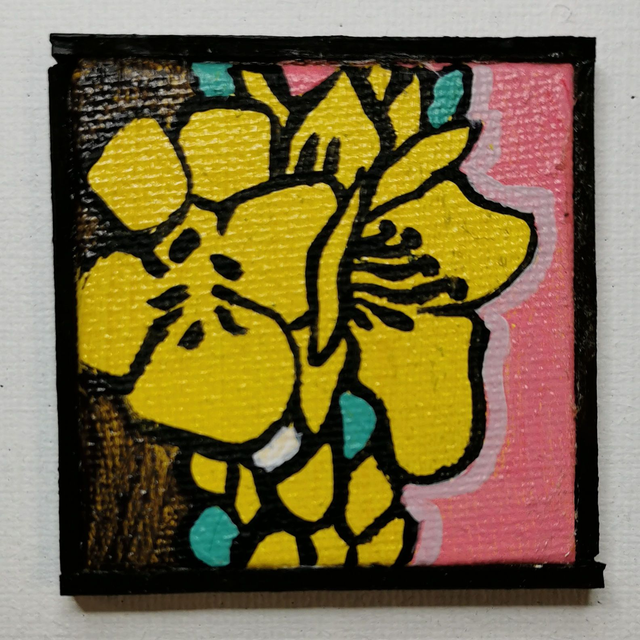 Winter 3/200 mini-tableau