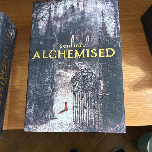 Alchemised