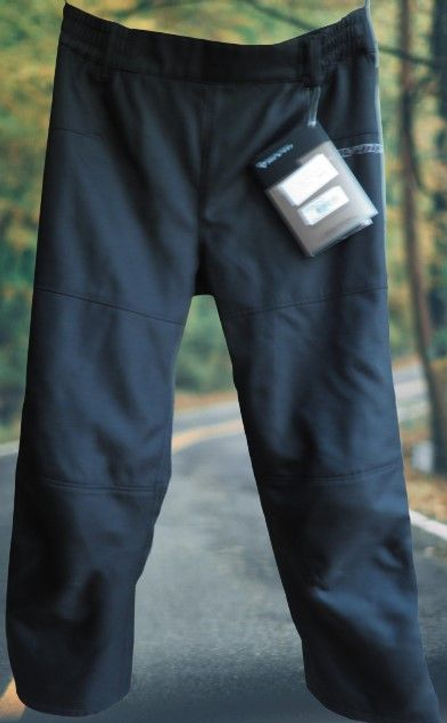 pantalon moto REV'IT! TROUSERS AXIS WR