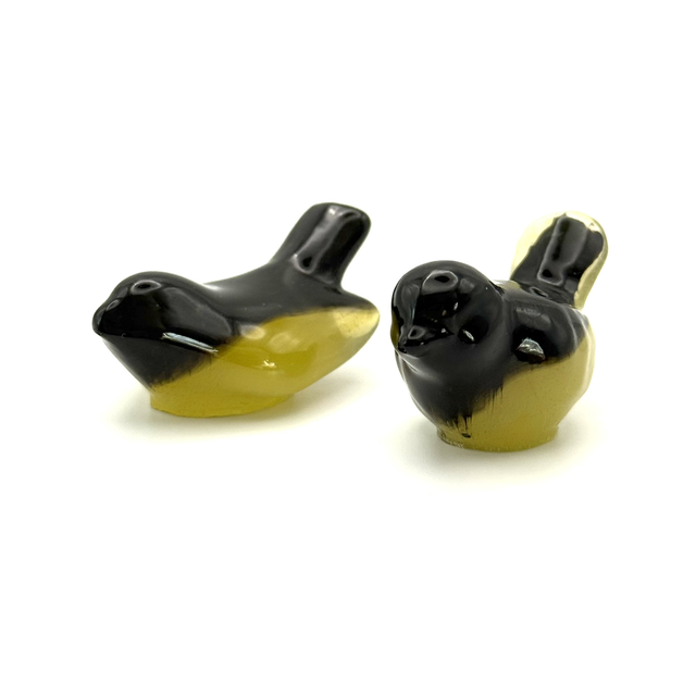 Oiseaux XXS lot de 2