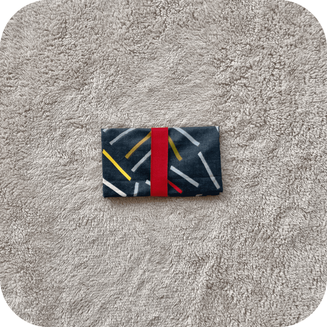 Pochette à tabac Noa