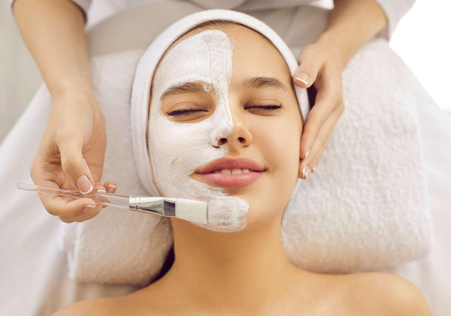 Soin Visage Ado ( moins de 18 ans) 45 min