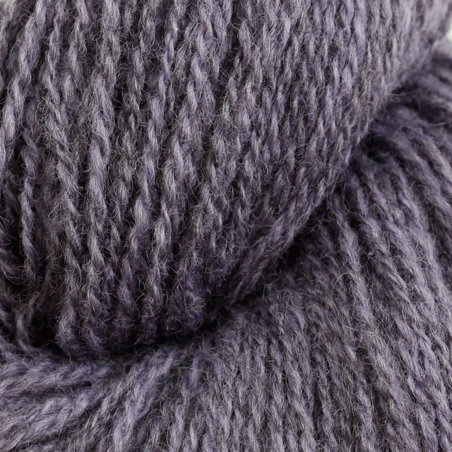Hillesvåg Tinde - 2128 - Greyish Lavender Blue