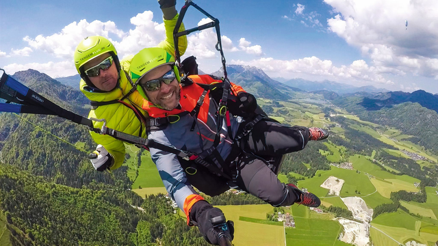 Foto + Video Paket - ONLINE