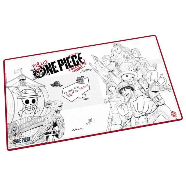 Ultimate Guard Spielmatte One Piece - Sketch