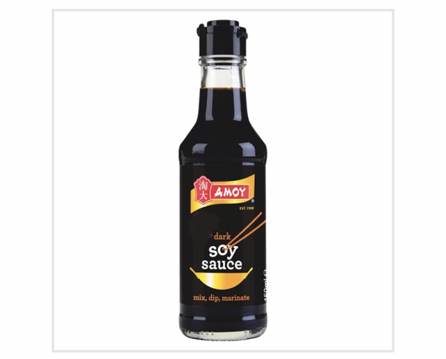 Sauce, Amoy Dark Soy Sauce 150ml
