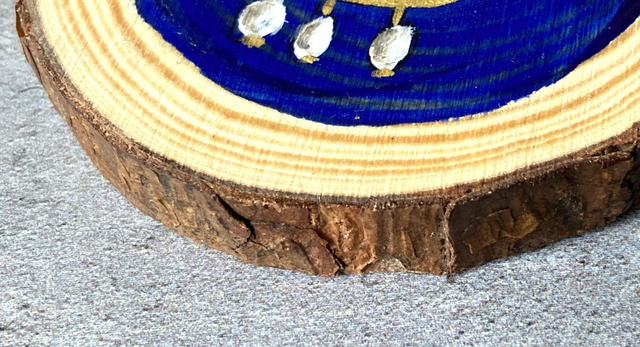 Wars of the Roses Wood Slice Bundle