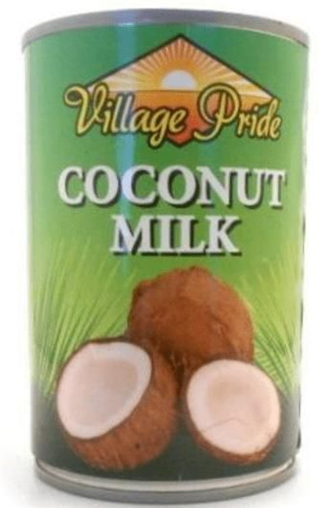 Village Pride Coconut Milk - 400ml