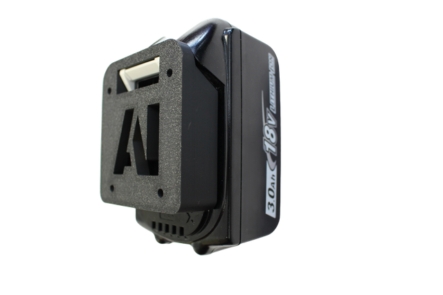 Support mural Makita 18v BL18B