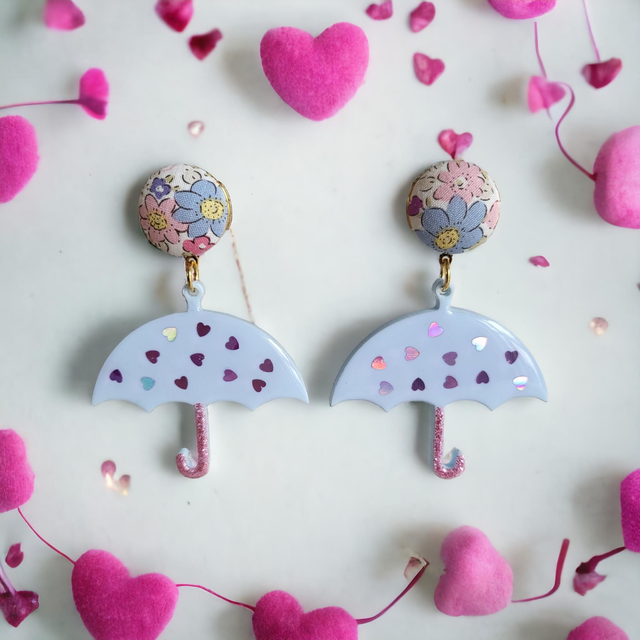 Paola ☂️ paillettes