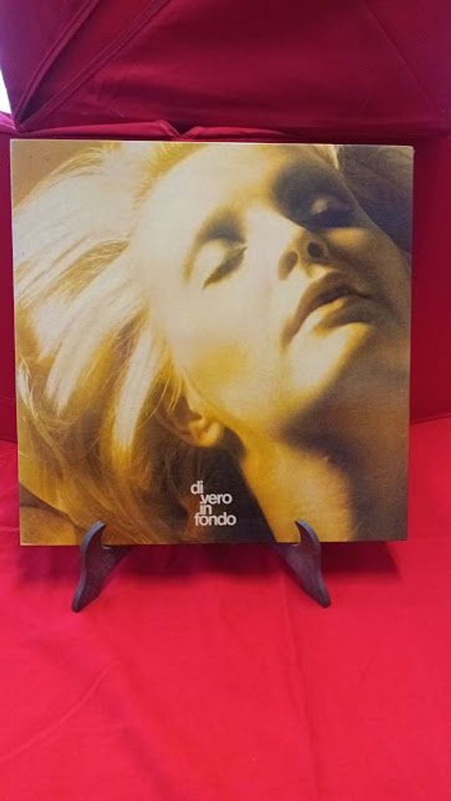 Patty Pravo – Di Vero In Fondo