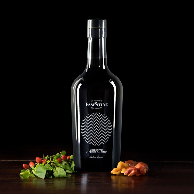 Peperoncino - Liquoreria Essentiae - 500ml