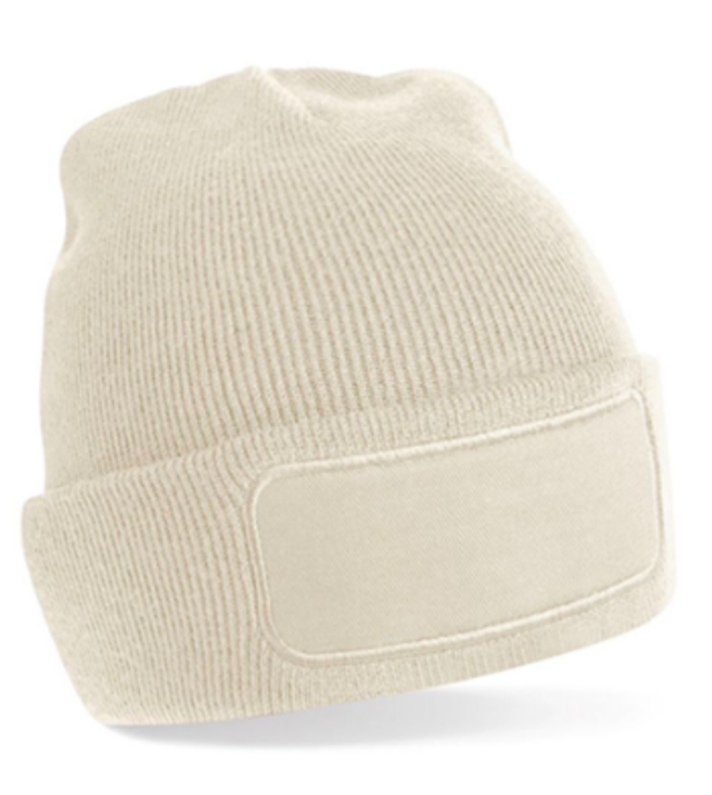 "Schobbe-Deckel" – Hält den Kopf warm, damit der Schobbe nicht verdunstet!