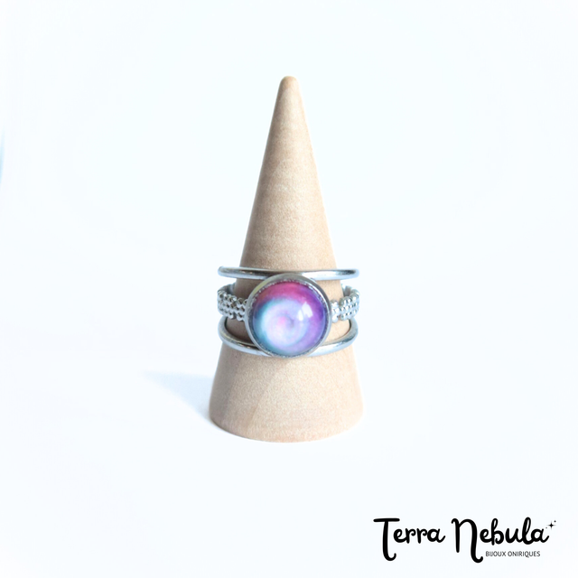 Bague Circé | BA024