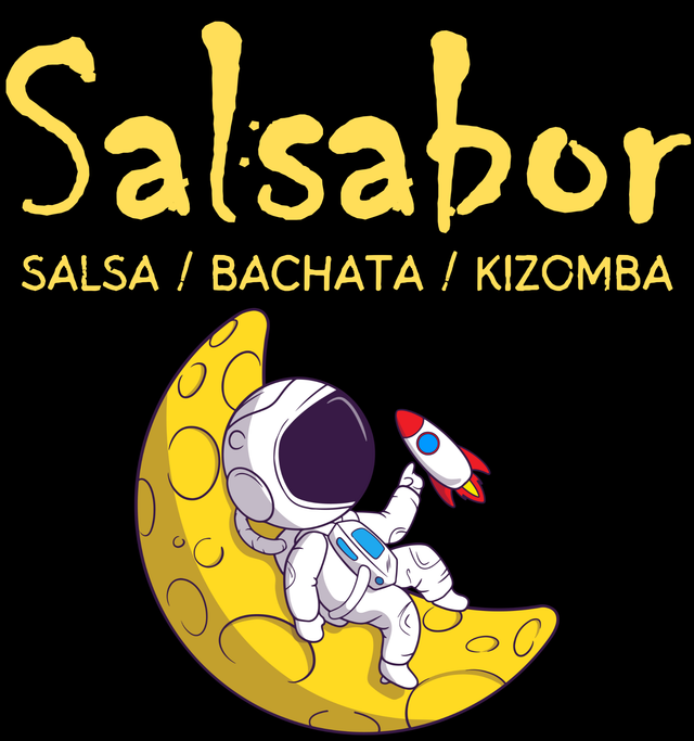 Salsabor T-Shirt