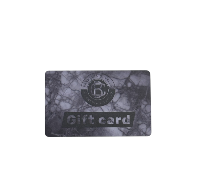 Gift Card €20