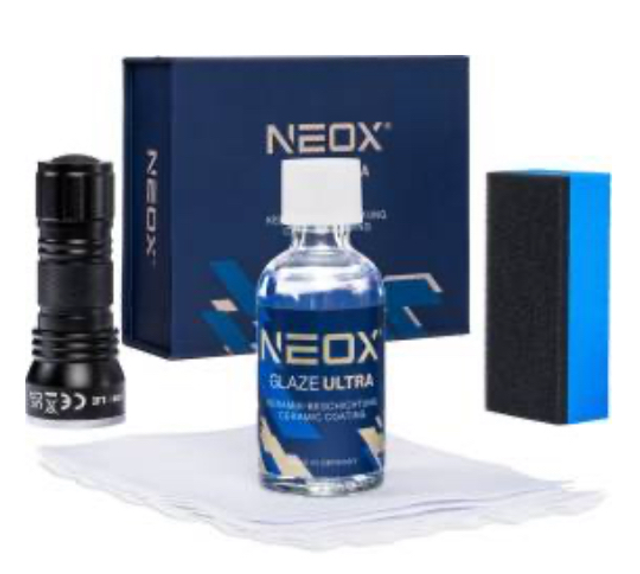 Neox® Glaze Ultra Set