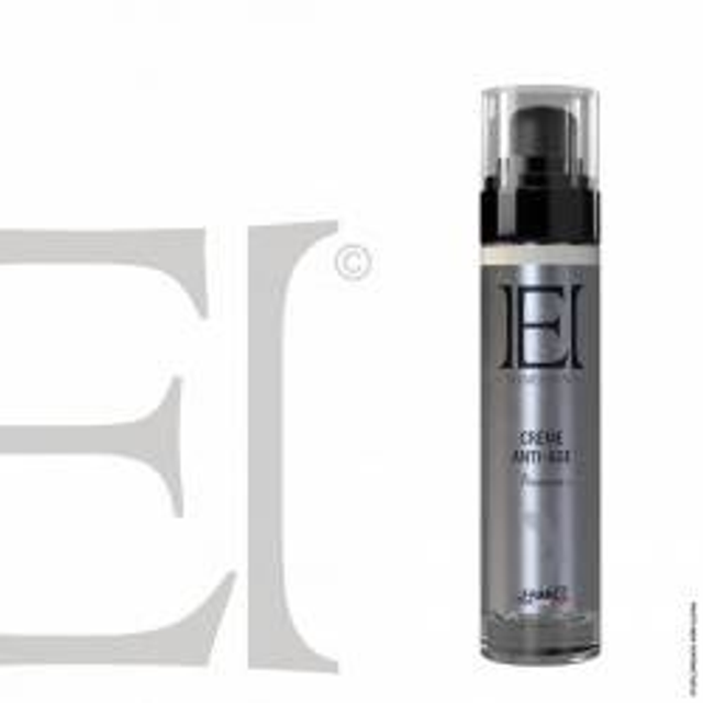 crème anti- âge