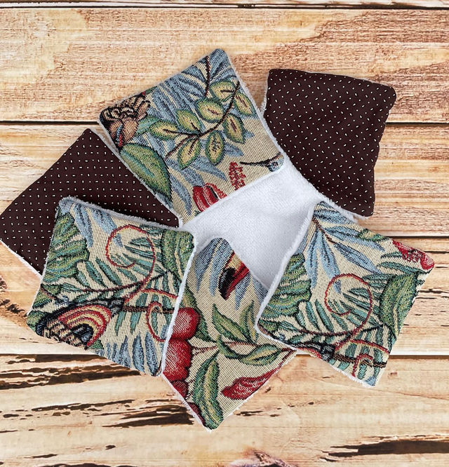 Lingettes Acapulco