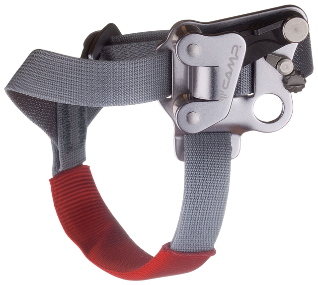 Bloqueur CAMP Turbo Foot Evo Left