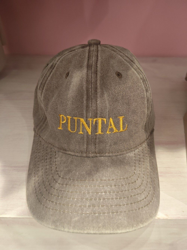 Gorra Puntal