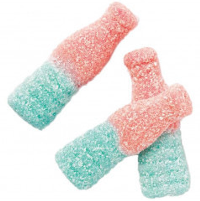 Bubblizz Original Lutti 100g