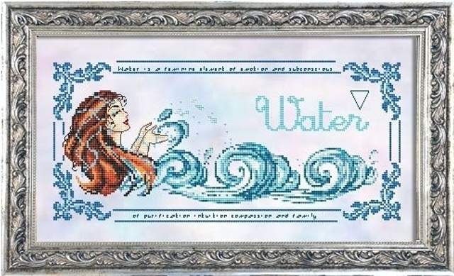 MI03 Water Element © 2016