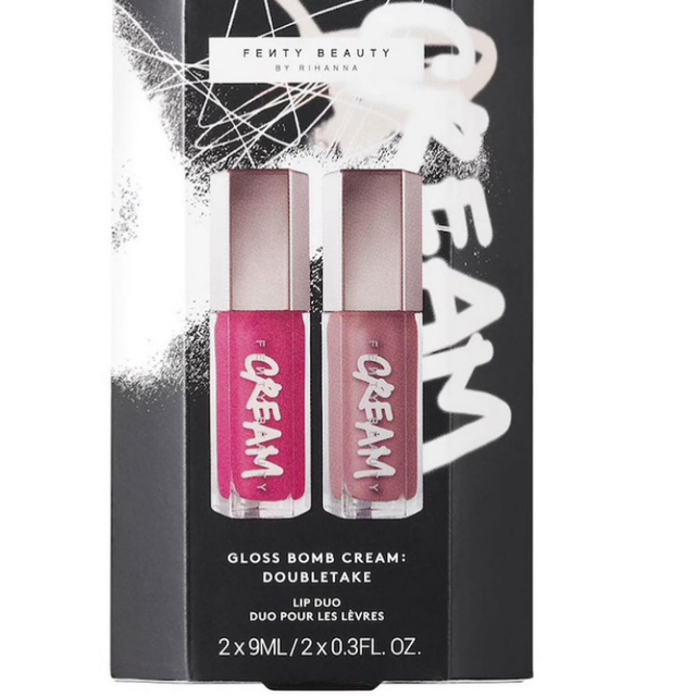 Coffret Lèvres By Fenty Beauty