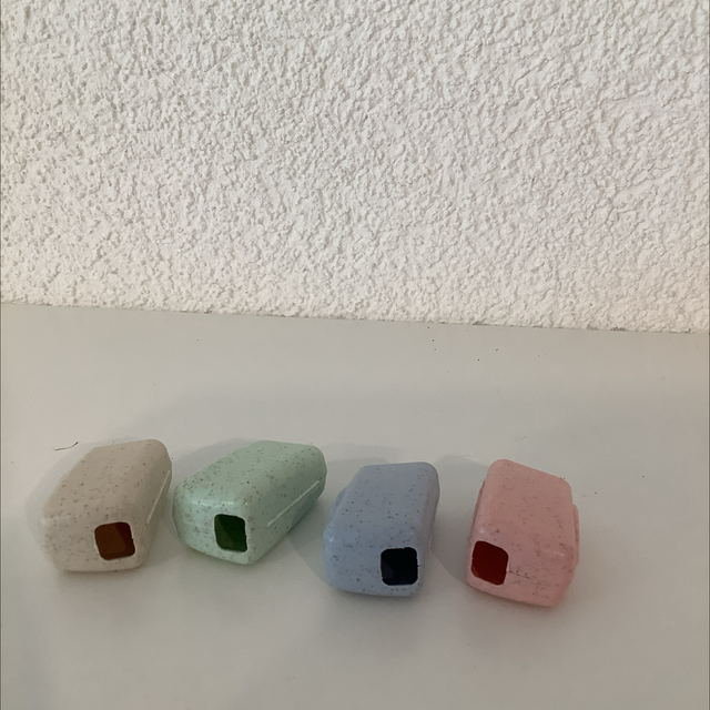 Capuchon brosse à dents