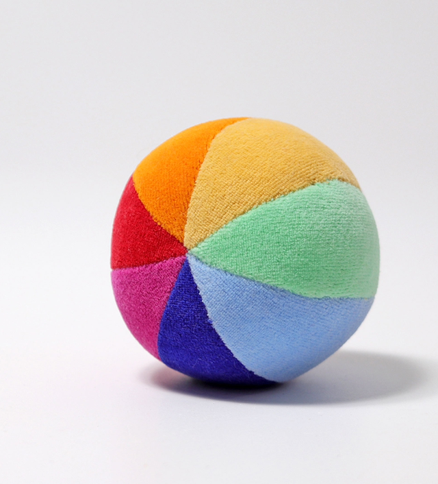 Grimm‘s Regenbogenball