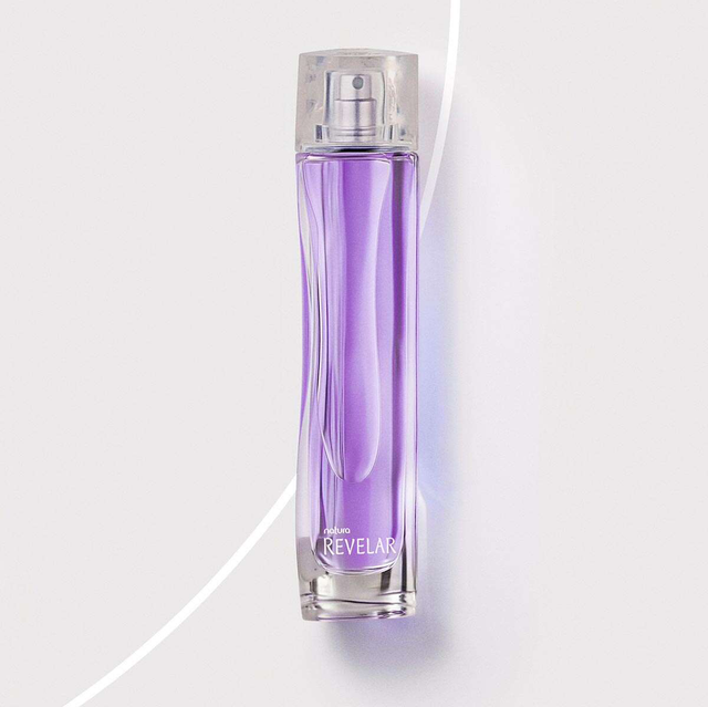 Revelar Desodorante Colônia Feminino - 75 ml