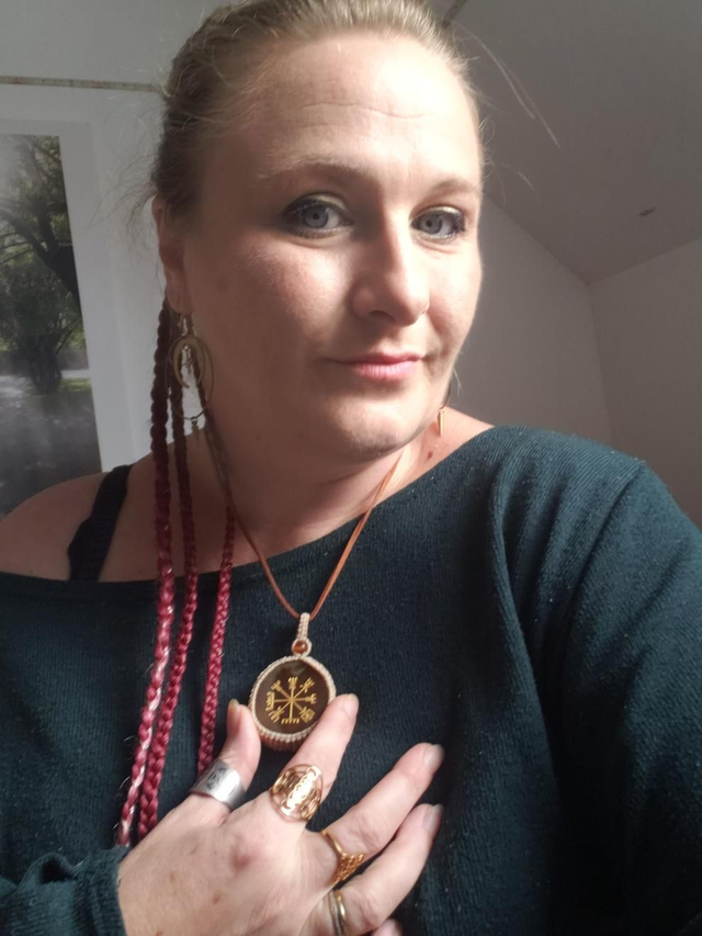 Compose ton set – Extensions dreads amovibles