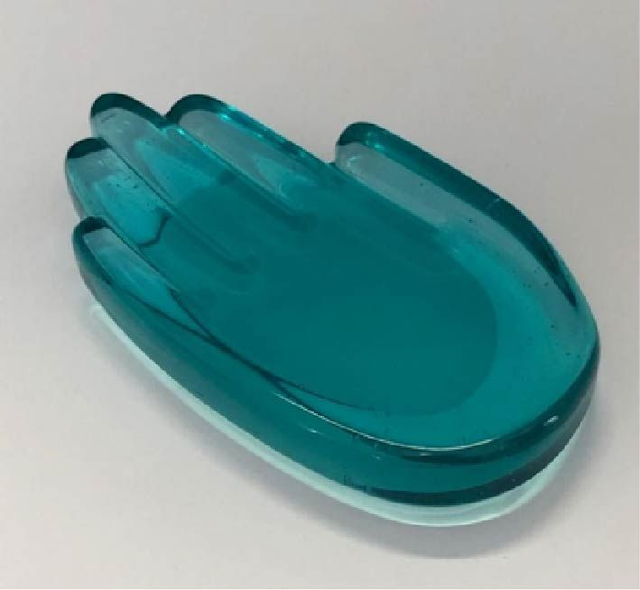 Aufbewahrungsschale, verschiedene Farben