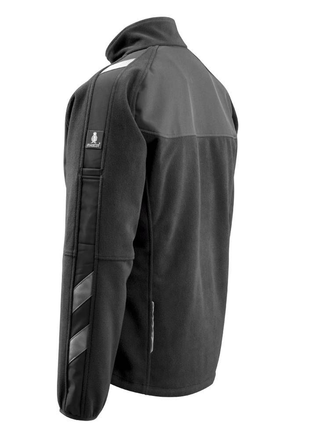 V2/15703-259 MASCOT Fleece jas Marburg maat L