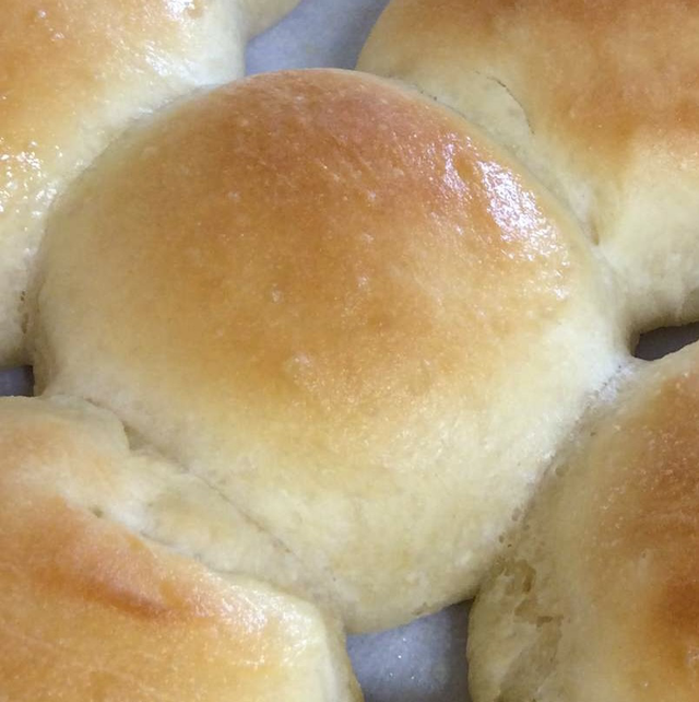 Butter Roll