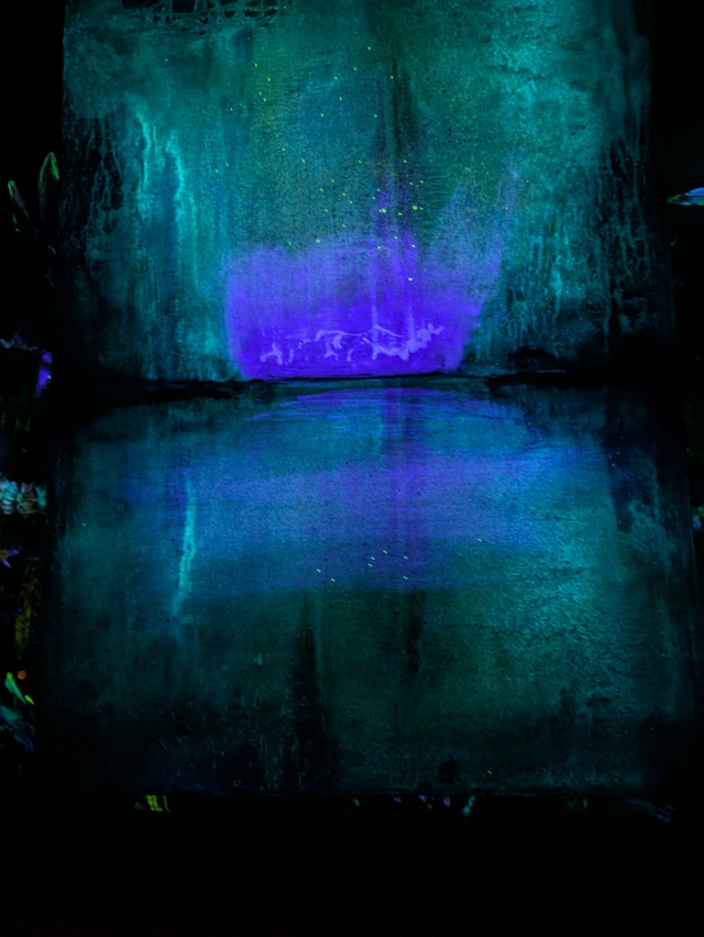 "Lumina - call of light" 