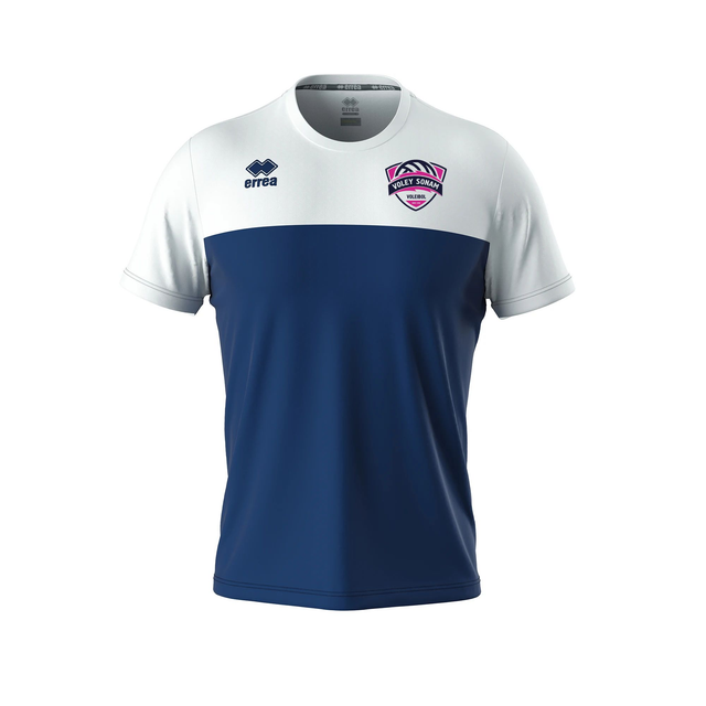 Camiseta de paseo Erreá