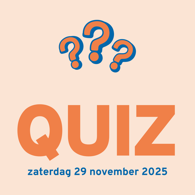 QUIZ - 29 november 2025