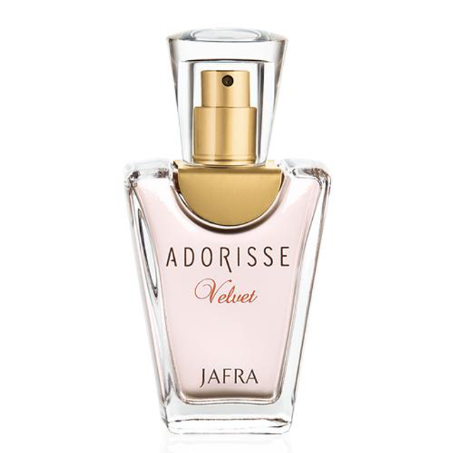 Adorisse Velvet Deo Colônia 50ml