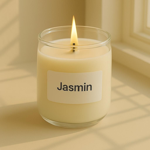 Jasmin